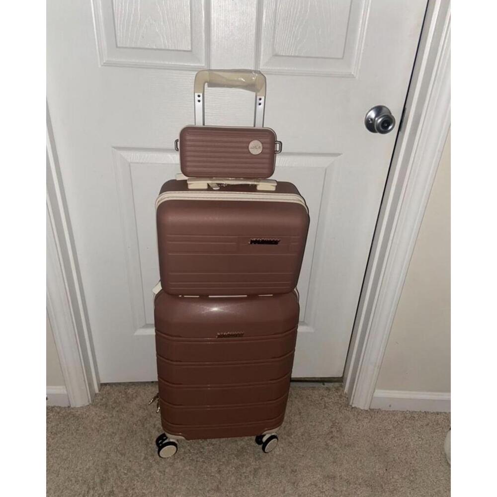 travel bag
